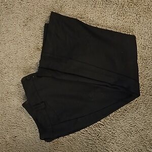 Studio By Torrid Boot Cut Dress Pant 16 Short